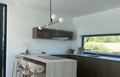 New luxury villa BRDINE - Foto 6