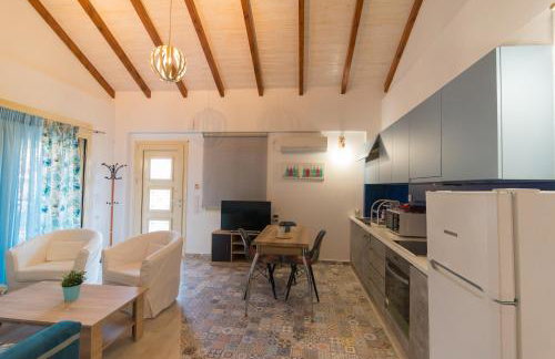 All Saints Villas - Foto 27