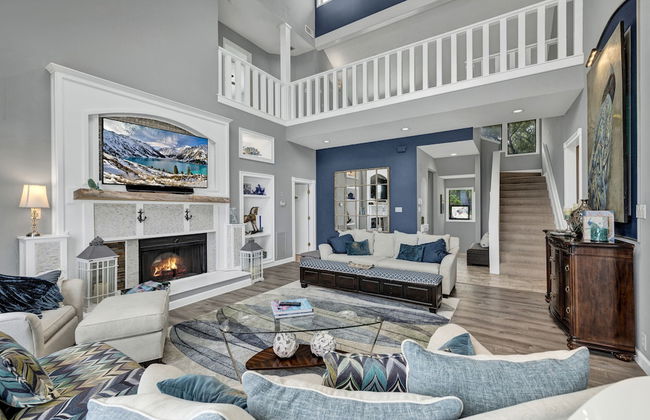 Canyon Lake Luxury Pool Games & Stunning Views - Foto 24