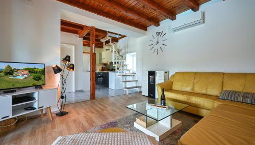 Private Villa with Pool and Jacuzzi Dreamy Hill - Foto 4