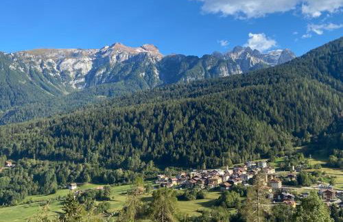 Rosa Blu Mountain Suite - Photo 75