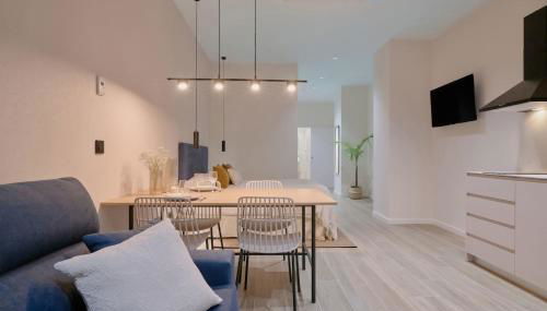 Romantic Apartment N6 Oceanografico Virkin Suites - Foto 2