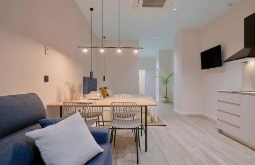 Romantic Apartment N6 Oceanografico Virkin Suites - Foto 2