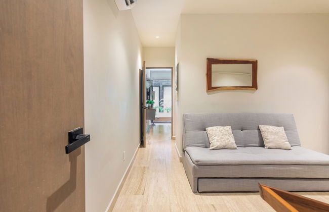 Musa del Carmen By BoutiqueApartments MX - Photo 62