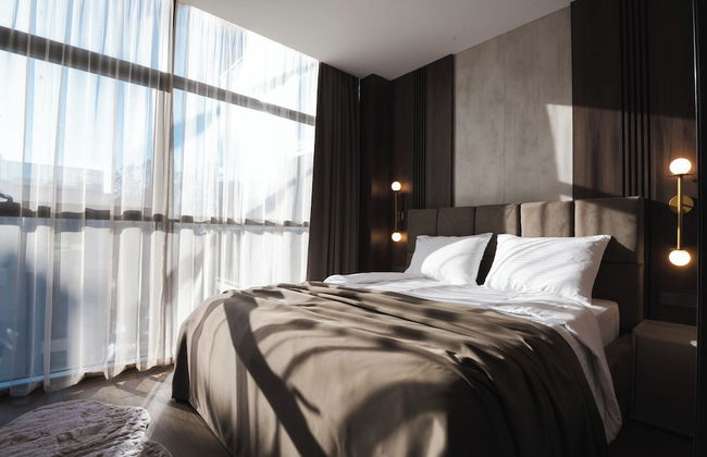 DISTRICT boutique - Photo 26