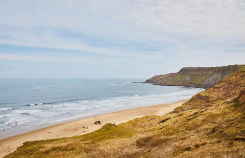 Nirvana Coastal Retreat Holiday Home - Foto 44