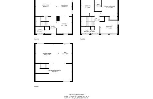 Coopers North in Old Town – Hot Tub & Pool Table! - Foto 105