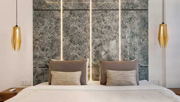 Seminyak Loft Villa by Betterplace - Foto 4, Habitación