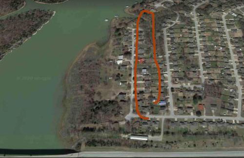 Lakeside Getaway - Next to Beaver Lake - Foto 27