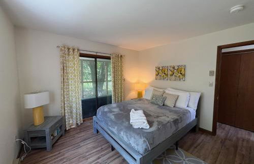 Ash Cottage in Poconos near Camelback & Kalahari - Foto 7