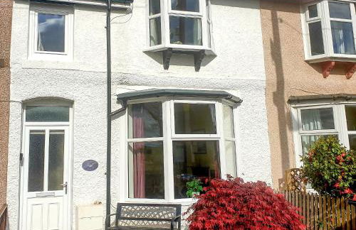 Curlew Cottage - Foto 6