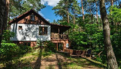 Masuria Warsaw - dom na wyłączność - w lesie i przy rzece - 15 min od Warszawy - Foto 2