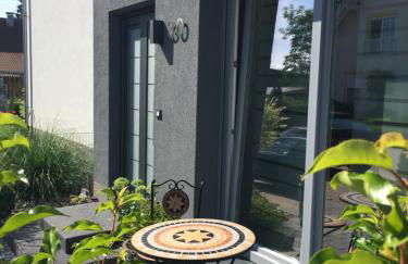 Luxury Apartment Vorstetten - Foto 26