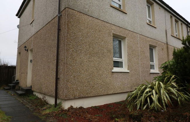 Carrick View - Cumbernauld - Foto 32