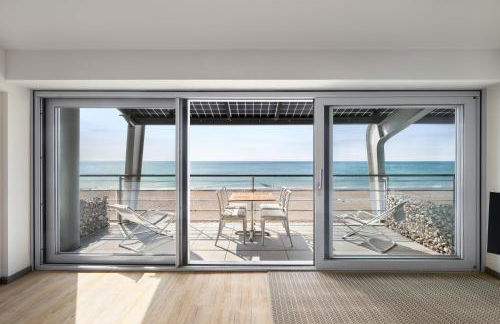 Lancing beach apartment. - Foto 2