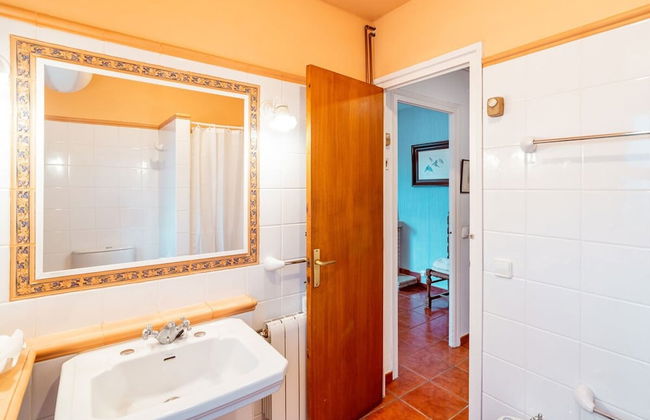 Unik Vacation Calafell Villa - Foto 60