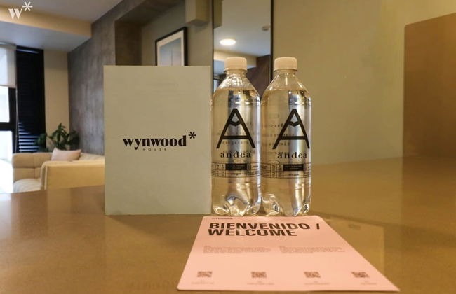 w Stylish 1BR in San Isidro - Foto 8