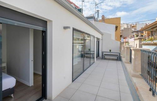 Arenal Suites Alicante - Photo 22