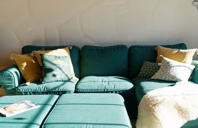 Apartment zum Leist - Foto 16