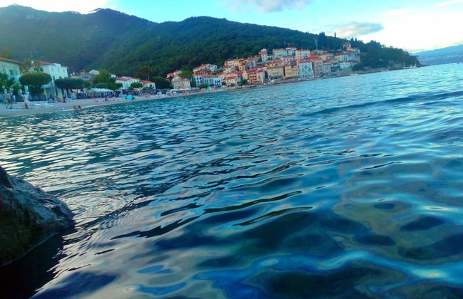 Lovely Apartments Near the Sea - Foto 46