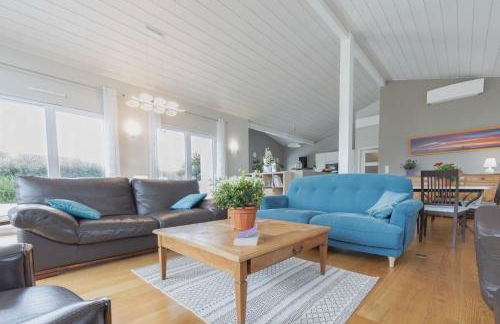 Villa Uhaina Sérénité Océane - Foto 62