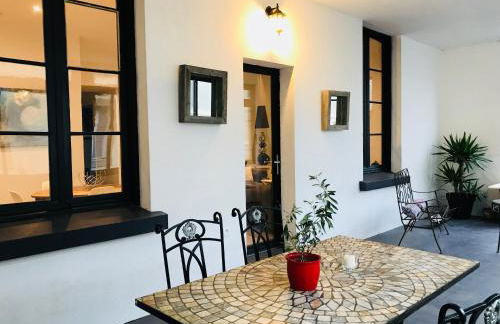 Les Chambres du Palais - Foto 6