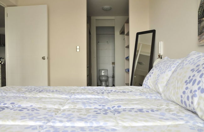 Miraflores4Rent Upper Pardo - Foto 5