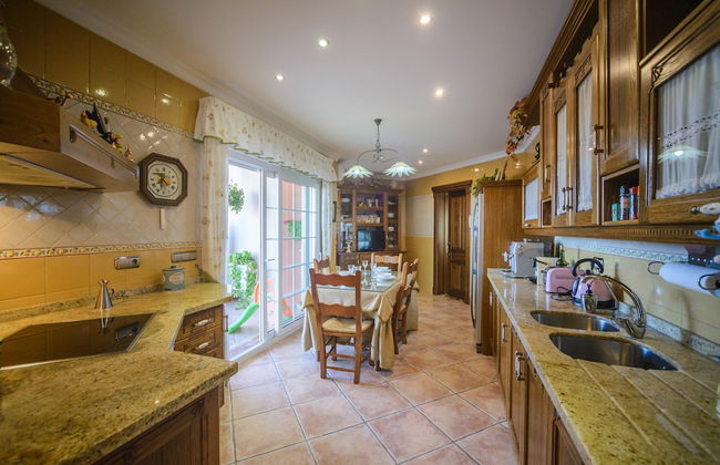 Cubo's Villa Elisabeth - Foto 11