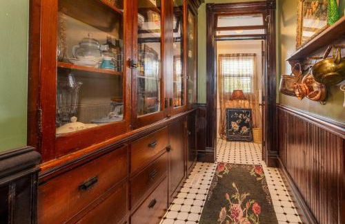 The Nook and Key - Foto 16