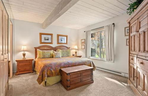 Lift One Condominiums - 1, 2, 3 Bedroom Units Adjacent To Downtown Aspen - Foto 52