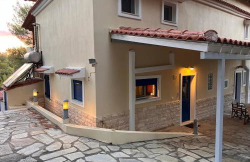 Villa Kanapitsa - Foto 7