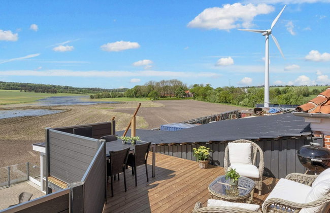 4 Star Holiday Home in Thisted - Foto 20