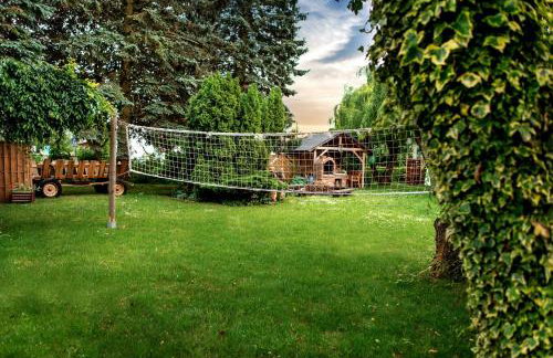 Agroturystyka Dwie Podkowy - Foto 15