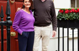 9 Hertford Street – 4 Stars VisitEngland - Foto 36