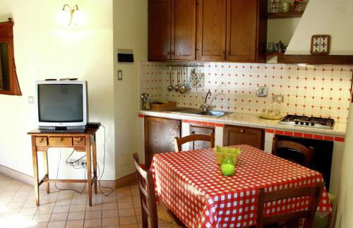Historic Tuscan Villa - Foto 12