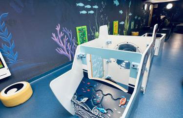 Apartament Mechelinki - Foto 21