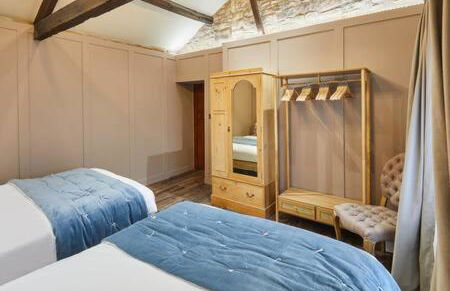 Host & Stay - Hecklers Cottage, Barnard Castle - Foto 14