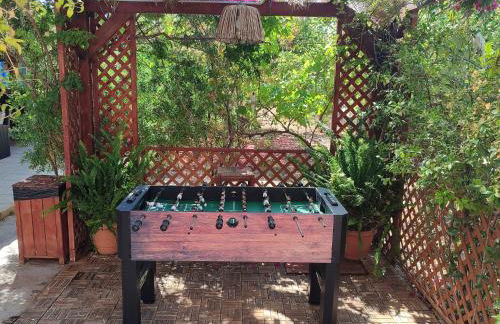 George's family friendly maisonette with great exterior - Foto 41