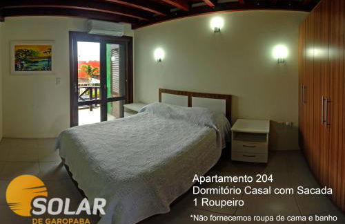 Solar de Garopaba - Foto 9