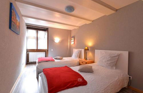 Gite Edelweiss à Eguisheim - Foto 31