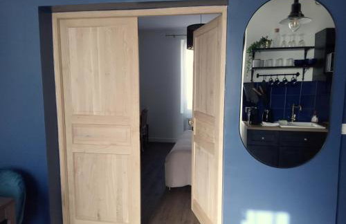 Rêves Paisibles - Choisy - Saphir - Foto 17