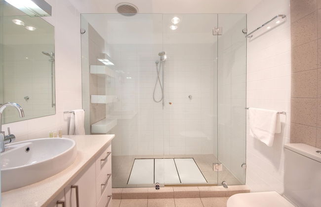 Semaphore Blue Apartments - Foto 58