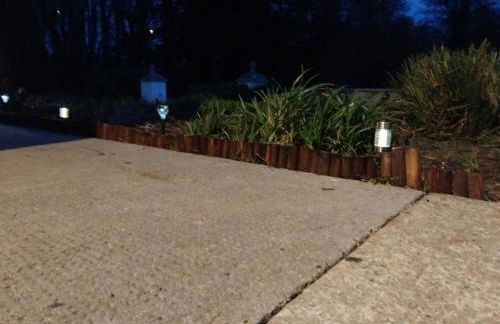 Rose Cottage Moira - Foto 22