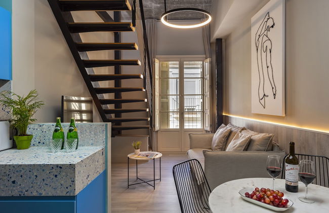 Coeo Peña Design Apartments - Photo 21