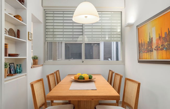 Chic Bright Urban Escape by Sea N' Rent - Foto 11