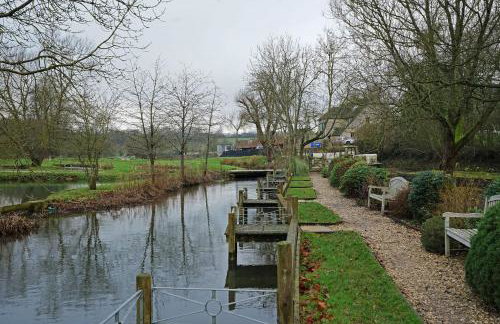 Jasmine Cottage, Oxfordshire - Foto 18