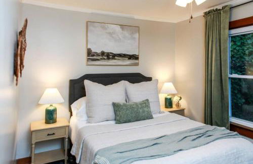 Alice Rocks - Pet Friendly, Firepit, WiFi - Foto 14