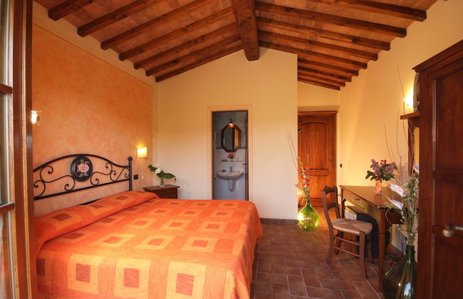 Antico Borgo il Cardino - Photo 5