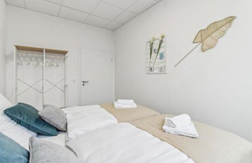 Urban Havn - 6 Apartments mit top Anbindung für bis zu 34 Personen - Foto 13