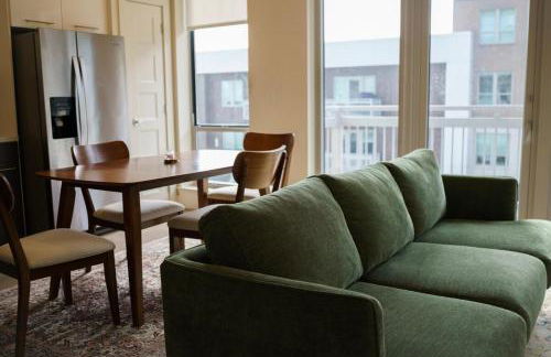 Pool View Downtown Near Stadiums - Foto 6